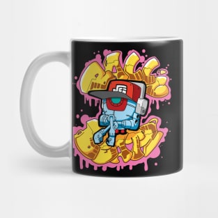 Ball'n Beatz Mug